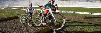 Turin International Cyclocross 2025